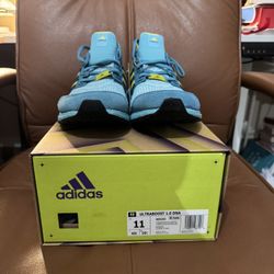ADIDAS ULTRABOOST 1.0 DNA (11M) (K)