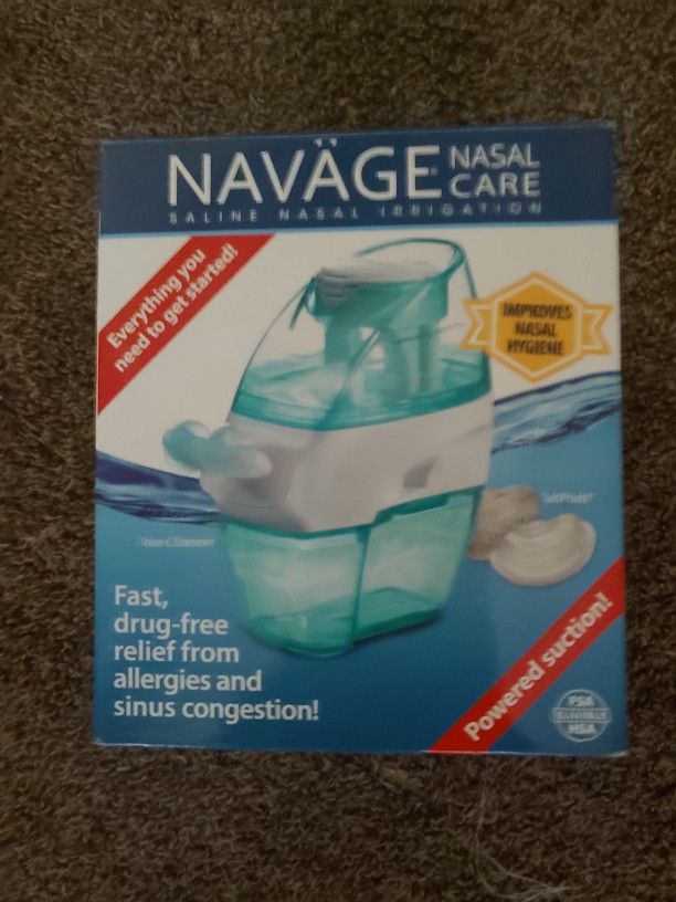 Navage Care