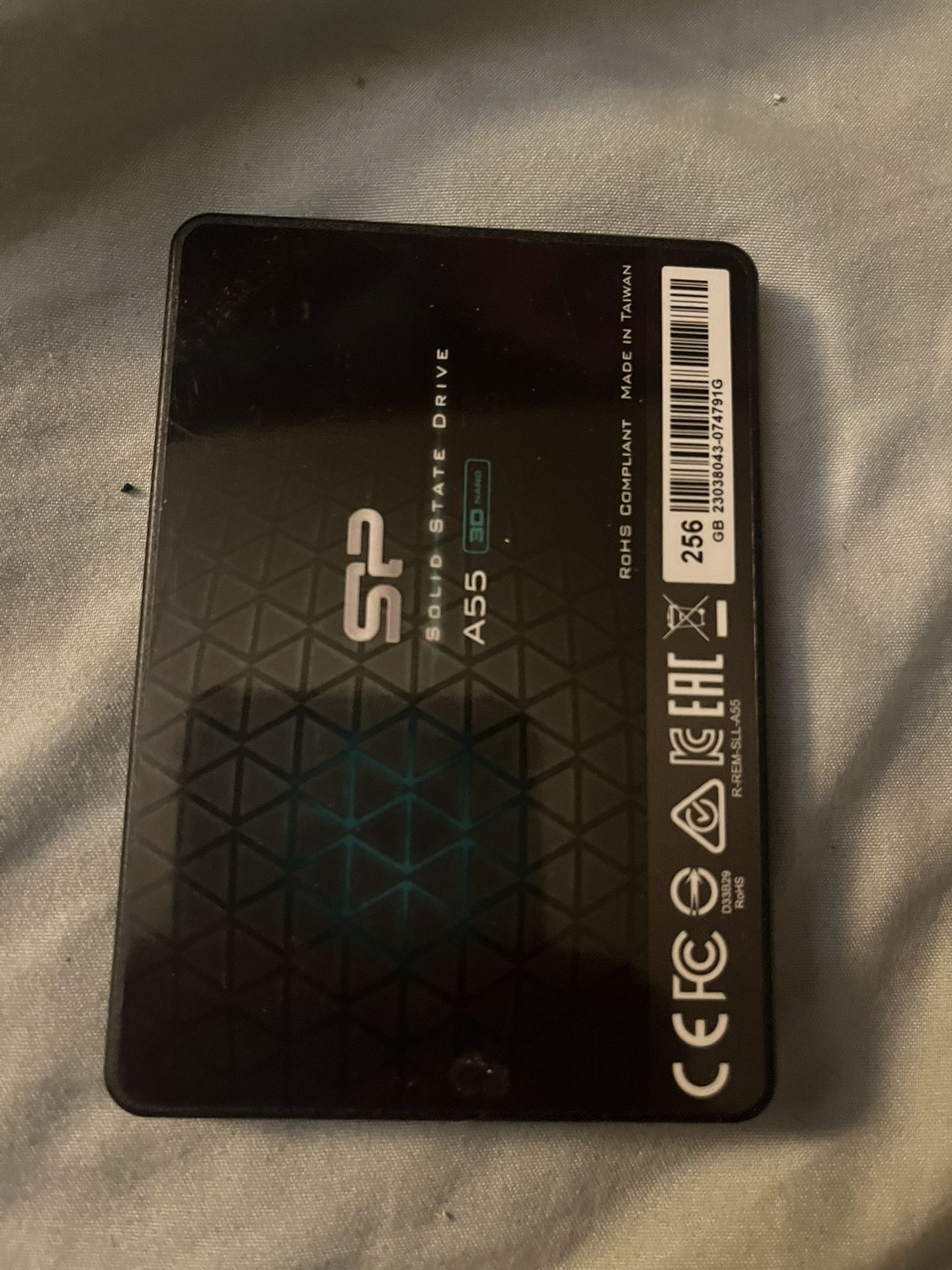 240 Gb Ssd