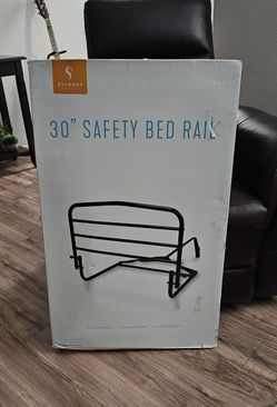 Stander 30 in Safety Bed Rail