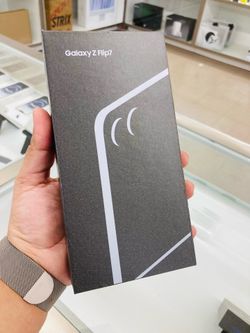 Samsung Galaxy Z Flip7 512gb