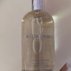 Molton Brown, Bath & Shower Gel NEW