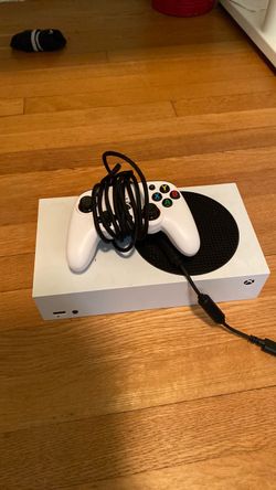 XBOX Series S 512 GB