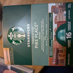 Nespresso Aluminum Capsules