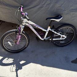 Specialized Hot Rock MTB