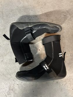 Kids Billabong booties