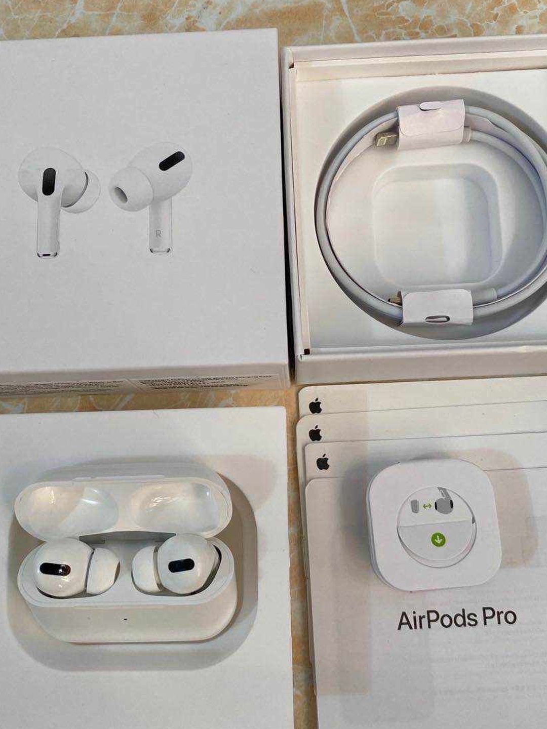 Apple AirPod Pro