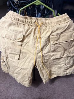 Men’s Young & Reckless Shorts Size XL
