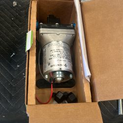 Water Pump 