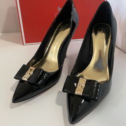 Coach Women's Heels $45