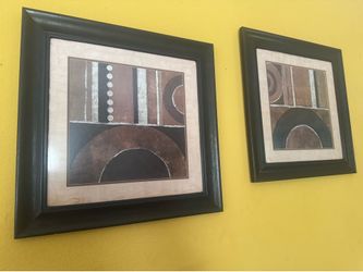 Michael Marcon Tile Art