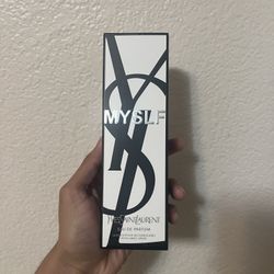 YSL Myself Eau De Parfum Cologne