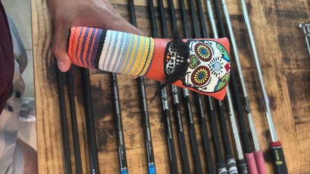 Blade headcover