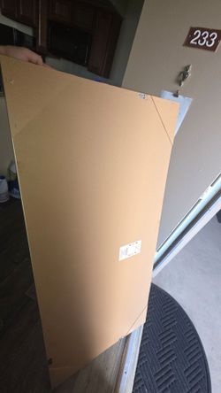 Canvas decorative painting