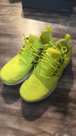 Nike air presto