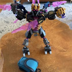 Lego Ninjago