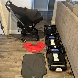 Baby & Kids - Car seats & Accessories