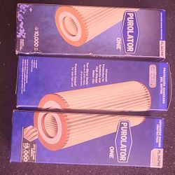 Ram/Dodge 3.6L V6 Parts