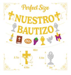 Bautizo