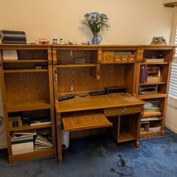 Computer Desk