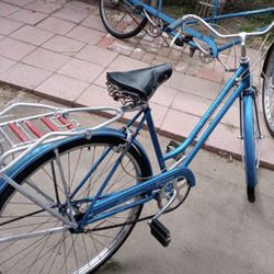 Schwinn Vintage Cruiser 