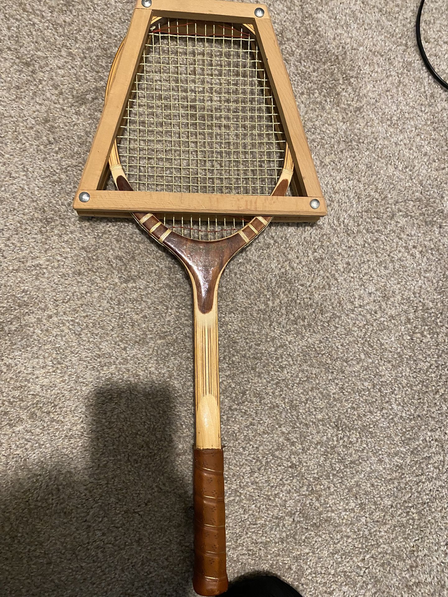 Tennis Racket