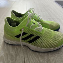 Adidas Ubersonic 3.0