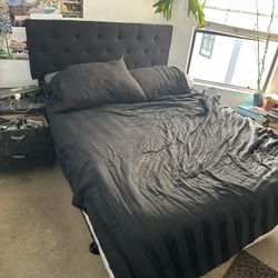 Bed Frame