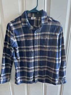 GAP boys shirt Size XL (12) 
