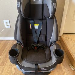 Graco Car Seat
