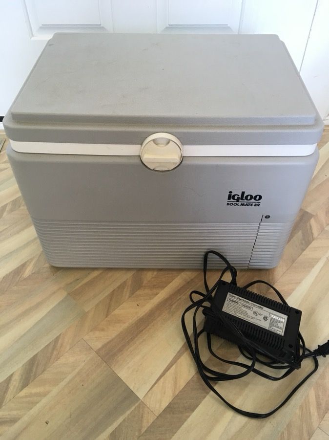 Igloo kool sale mate 32