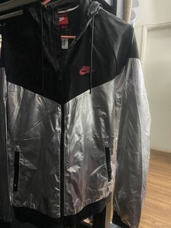 Nike Windbreaker 
