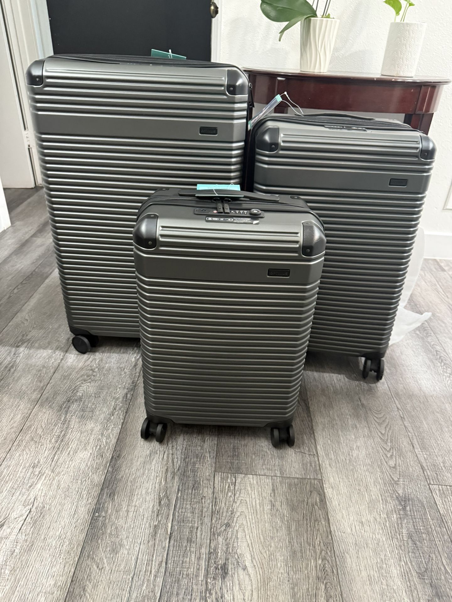 Luggage 