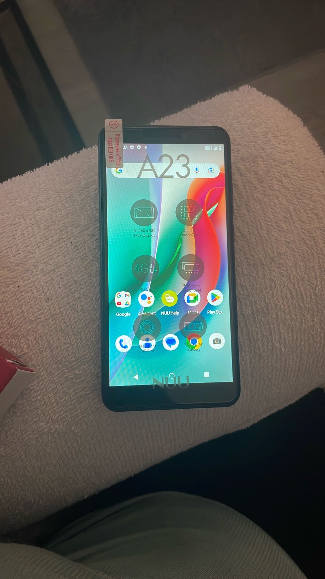 Android Phone