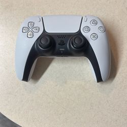 Brand  New Ps5 Controller