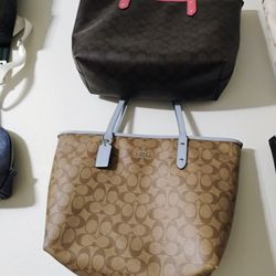 Different Brands Of Purses