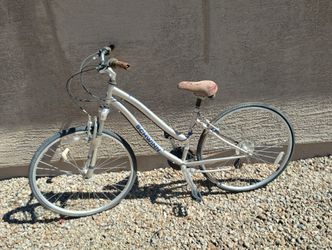 Schwinn Bike
