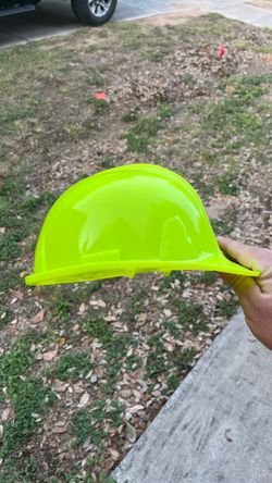 Hard hat