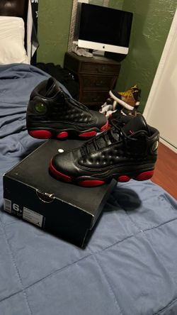 Jordan retro 13
