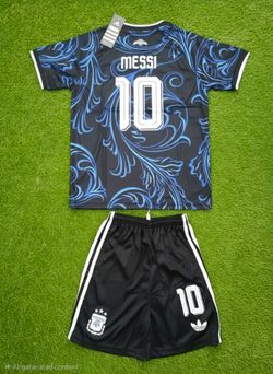 Messi kids sets all sizes