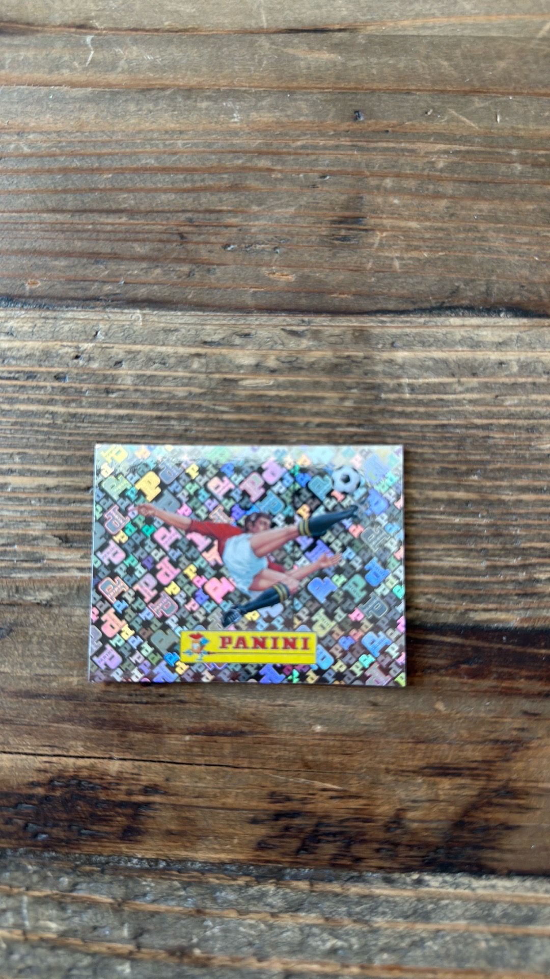 Panini 00