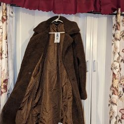 Bath Robes $6 or 2 for $10