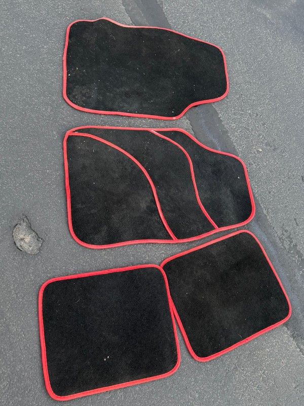 Car Mats