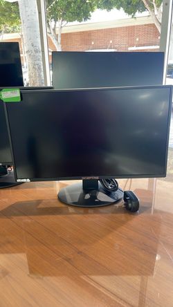 Sceptre monitor