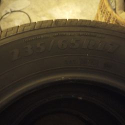 Goodyear 17 Inch Tires 
