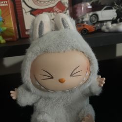 Labubu Hehe