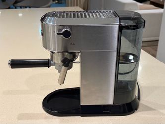 DeLonghi Dedica