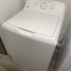 Washer & Dryer Set $400