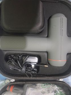 Massage gun