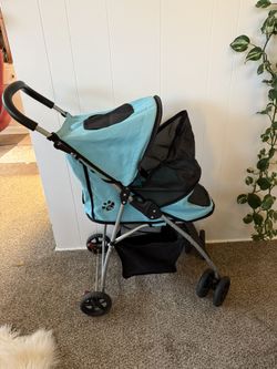 Dog Stroller 